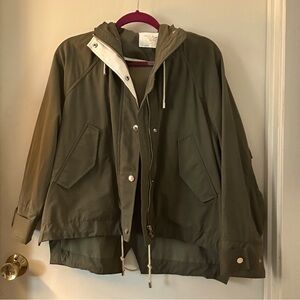 Zara Women’s Jacket